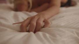 Amor de vis cu o femeie draguta