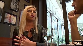 Partida Porno Cu O Romanca Blonda