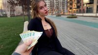 Daca ii oferi bani o sa te futa asa cum iti doresti mereu